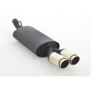 FMS Sportendschalldämpfer für OPEL VECTRA A CC...