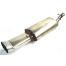 FMS Sportendschalldämpfer für OPEL VECTRA A CC...