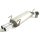 FMS Sportendschalldämpfer für OPEL VECTRA B 36 1.6 i 16V - 74 KW / 921135-x