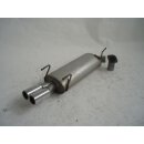 FMS Sportendschalldämpfer für OPEL VECTRA B 36...