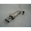 FMS Sportendschalldämpfer für OPEL VECTRA B 36...