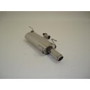 FMS Sportendschalldämpfer für OPEL VECTRA B 36...
