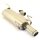 FMS Sportendschalldämpfer für OPEL VECTRA B 36 2.0 DTI 16V - 74 KW / 971135A-x