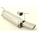 FMS Sportendschalldämpfer für OPEL VECTRA B 36...