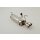 FMS Sportendschalldämpfer für OPEL VECTRA B Caravan 31 1.8 i 16V - 85 KW / 971136-x