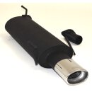 FMS Sportendschalldämpfer für OPEL VECTRA B...