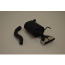 FMS Sportendschalldämpfer für OPEL VECTRA C 1.9...