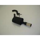 FMS Sportendschalldämpfer für OPEL VECTRA C...