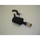 FMS Sportendschalldämpfer für OPEL VECTRA C...