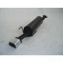 FMS Sportendschalldämpfer für OPEL ZAFIRA A F75...