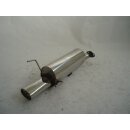 FMS Sportendschalldämpfer für OPEL ZAFIRA A F75...