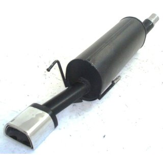 FMS Sportendschalldämpfer für OPEL ZAFIRA B A05 1.9 CDTI - 74 KW / 921174-x