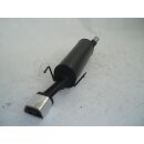 FMS Sportendschalldämpfer für OPEL ZAFIRA B A05...