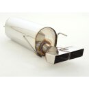 FMS Sportendschalldämpfer für OPEL ZAFIRA B A05...