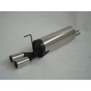 FMS Sportendschalldämpfer für OPEL ZAFIRA B A05...