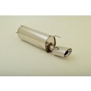 FMS Sportendschalldämpfer für OPEL ZAFIRA B A05 2.0 - 147 KW / 971174AT-x