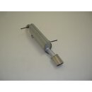 FMS Sportendschalldämpfer für PEUGEOT 207 WA,WC 1.4 16V - 65 KW / 921520-x