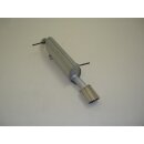FMS Sportendschalldämpfer für PEUGEOT 207 WA,WC 1.6 16V - 80 KW / 921520-x