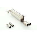 FMS Sportendschalldämpfer für PEUGEOT 207 CC WD...