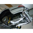 FMS Sportendschalldämpfer für PORSCHE 911 2.3 S...
