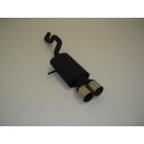 FMS Sportendschalldämpfer für RENAULT CLIO III...