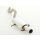 FMS Sportendschalldämpfer für RENAULT CLIO III BR0/1,CR0/1 1.5 dCi C/BR0G,C/BR1G - 50 KW / 971920-x