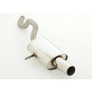 FMS Sportendschalldämpfer für RENAULT CLIO III...