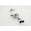 FMS Sportendschalldämpfer für RENAULT MEGANE...