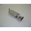 FMS Sportendschalldämpfer für RENAULT TWINGO I...