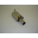 FMS Sportendschalldämpfer für RENAULT TWINGO I...