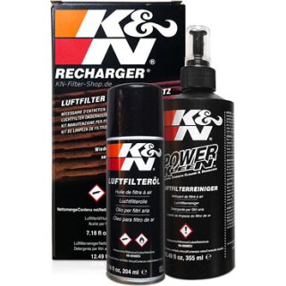 K&N Tauschfilter Sportluftfilter für ROVER 45 (RT) 1.8 / 33-2761