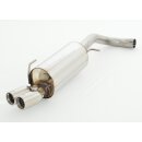 FMS Sportendschalldämpfer für SEAT AROSA 6H 1.4...