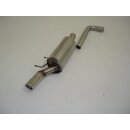 FMS Sportendschalldämpfer für SEAT IBIZA V 6J5,6P5 1.2 - 44 KW / 972742-x