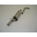 FMS Sportendschalldämpfer für SEAT IBIZA V 6J5,6P5 1.6 TDI - 66 KW / 972742-x