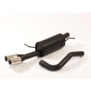 FMS Sportendschalldämpfer für SEAT IBIZA V SPORTCOUPE 6J1,6P1 1.4 TDI - 59 KW / 922742-x