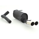 FMS Sportendschalldämpfer für SEAT IBIZA V...