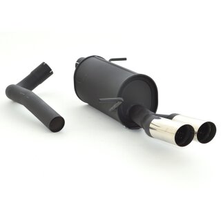 FMS Sportendschalldämpfer für SEAT IBIZA V SPORTCOUPE 6J1,6P1 1.4 TSI - 103 KW / 922742TF-x