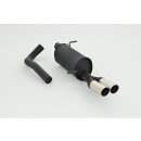 FMS Sportendschalldämpfer für SEAT IBIZA V...