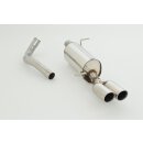 FMS Sportendschalldämpfer für SEAT IBIZA V...