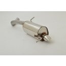 FMS Sportendschalldämpfer für SEAT IBIZA V ST...