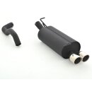 FMS Sportendschalldämpfer für SEAT LEON 1M1 1.4...