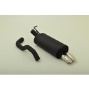 FMS Sportendschalldämpfer für SEAT LEON 1M1 1.6...