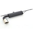 FMS Sportendschalldämpfer für SEAT LEON 1P1 2.0...