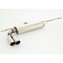 FMS Sportendschalldämpfer für SEAT LEON 1P1 2.0...