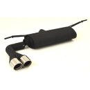 FMS Sportendschalldämpfer für SEAT LEON 5F1 1.6...