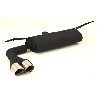 FMS Sportendschalldämpfer für SEAT LEON SC 5F5 1.4 TSI - 90 KW / 922750-x