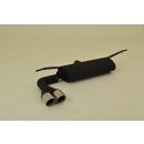 FMS Sportendschalldämpfer für SEAT LEON SC 5F5 1.4 TSI - 90 KW / 922750-x