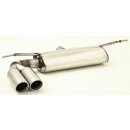 FMS Sportendschalldämpfer für SEAT LEON SC 5F5...