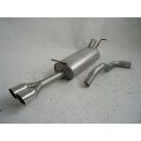 FMS Sportendschalldämpfer für SEAT TOLEDO II...