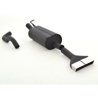 FMS Sportendschalldämpfer für SEAT TOLEDO II 1M2 1.9 TDI - 110 KW / 922703-x